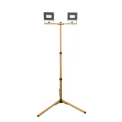 slomart Reflektor E023E LED 2x20W 4000K IP65