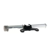 Bontrager Air Support High Pressure Mini tlačilka