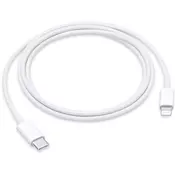 Apple 1m USB-C na Lightning kabel MUQ93ZM/A