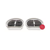 VACS Hepa filter XIAOMI Mi Light - 2 kom