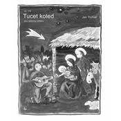 Jan Truhlář Tucet Koled - 12 koled