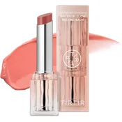 TIRTIR Waterism Glow Melting Balm – #09 Salmon Syrup – Sijoči Balzam za Ustnice 3.3g