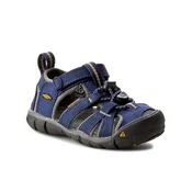Keen Sandale Seacamp II Cnx 1010088 Tamnoplava