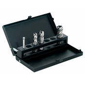 METABO HSS set svedrov za hitrorezno jeklo za MAG (3 kosi) 626623000