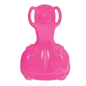slomart Otroške sani Polar Bear 2 Prosperplast, roza