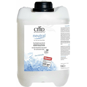 CMD Naturkosmetik Neutralni losion za tijelo  - 2,50 l