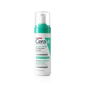 CeraVe Balancing Air Foam Cleanser pjena za cišcenje lica za normalnu kožu 148 ml