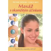Masáž s okamžitým účinkem
