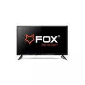 FOX LED TV 32DTV220C