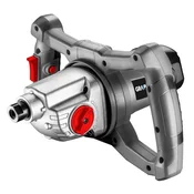Graphite Električni mešalnik 1600 W, ročaj M14, 2 hitrosti - T 58G787