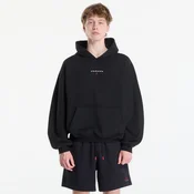 Mikina Jordan Flight Fleece Hoodie Black M