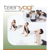 Northix DVD Teen Yogi