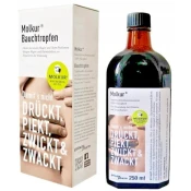 shumee DR. ENZMANN MOLKUR BAUCHTROPFEN 250 ML