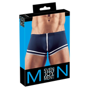Námořnické boxerky (námořnická modř)