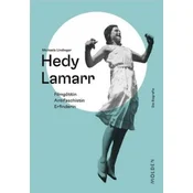 Hedy Lamarr