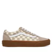 Tenis superge Vans Old Skool VN000D2VH2B1 Bež