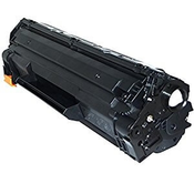 HP - toner za HP CF279X 79X (črna), kompatibilen