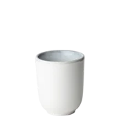 Skodelica brez ročaja 220 ml - Gaya Atelier Glacial Ice - 453138