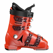 Atomic REDSTER JR 60, otroški smučarski čevlji, rdeča AE5025460