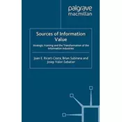 Sources of Information Value