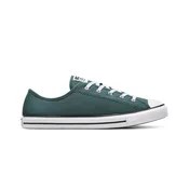 Converse Chuck Taylor All Star Dainty Žene - Tenisice Converse - Zelena - A12566C-4 - Size: 4