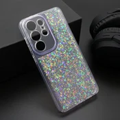 Futrola crystal glow za samsung s948b galaxy s26 ultra 5g ljubicasta ( F124283 )