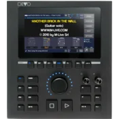 M-Live DIVO PLUS 128GB Wifi višekanalni snimac i plejer