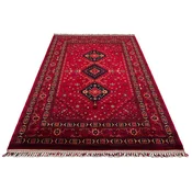 CONCEPTUM HYPNOSE 961 Crveni tepih 130 x 190 (272EKH2190)