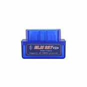 ELM Electronics - Avtodiagnostika ELM327