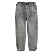 Cool Club hlače denim DH CJB3310307 8223646 F siva 110