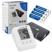 Microlife Microlife BP B1 Classic merilnik krvnega tlaka