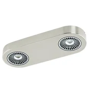 Eglo 94181 - LED spot svetlo MONTALE 2xLED/5,4W/230V