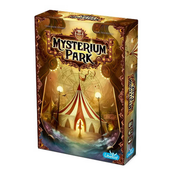 Mysterium Park Društvena Igra na Srpskom 107507