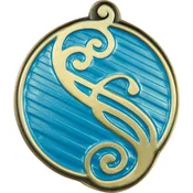 Wicked priponka Shiz Noble Collection
