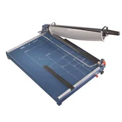 DAHLE 569 - dolžina reza 700 mm/zmogljivost reza 3,5 mm