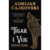 Tigar i Vuk