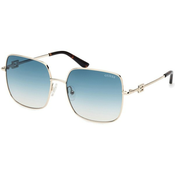 Guess GU7906-H 32P ONE SIZE (58) Zlata/Modra