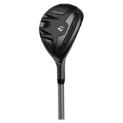 Golf palica - Hybrid TaylorMade Max Lite Womens Desna roka, 4, 23°, Lady, Ne, REAX 40 HY (MCA)