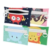 Etui za pisala - Crazy Mouth