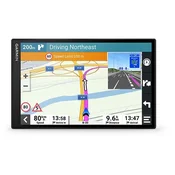 Garmin DriveSmart 86 MT-S s Amazon Alexom, 8, 32 GB, WiFi/Bluetooth, s europskim kartama 010-02471-12