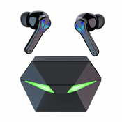 Konfulon bluetooth slušalice BTS-16 Crne