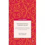 Transnational Turkish Islam