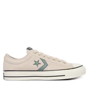 Modne superge Converse Star Player 76 Suede A17855C Bež