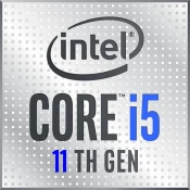 Intel core i5 i5-11400f 6c/12t/2.6ghz/12mb/rocket lake/14nm/lga1200/tray procesor ( i511400ftray )