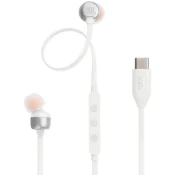 JBL Tune T310C handsfree slušalice bela ( 76126 )