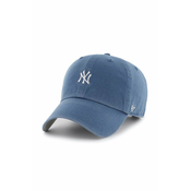 Bombažna bejzbolska kapa 47brand MLB New York Yankees
