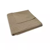 JOLLEIN Pure Knit Biscuit 75x100 cm (51069546)
