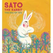 Sato the Rabbit, A Sea of Tea