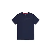 ALPHA INDUSTRIES Majica DTM marine / mornarska