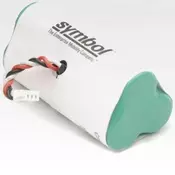 BTRY-LS42RAA0E-01 - Battery - White - LS4278 - Nickel-Metal Hydride (NiMH) - 730 mAh - 3.4 V